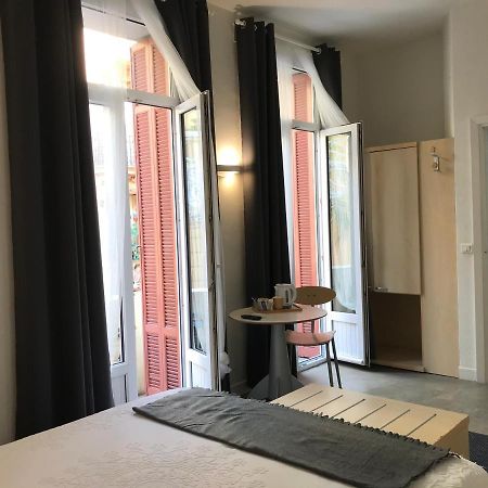 Azur Hotel Beausoleil Εξωτερικό φωτογραφία