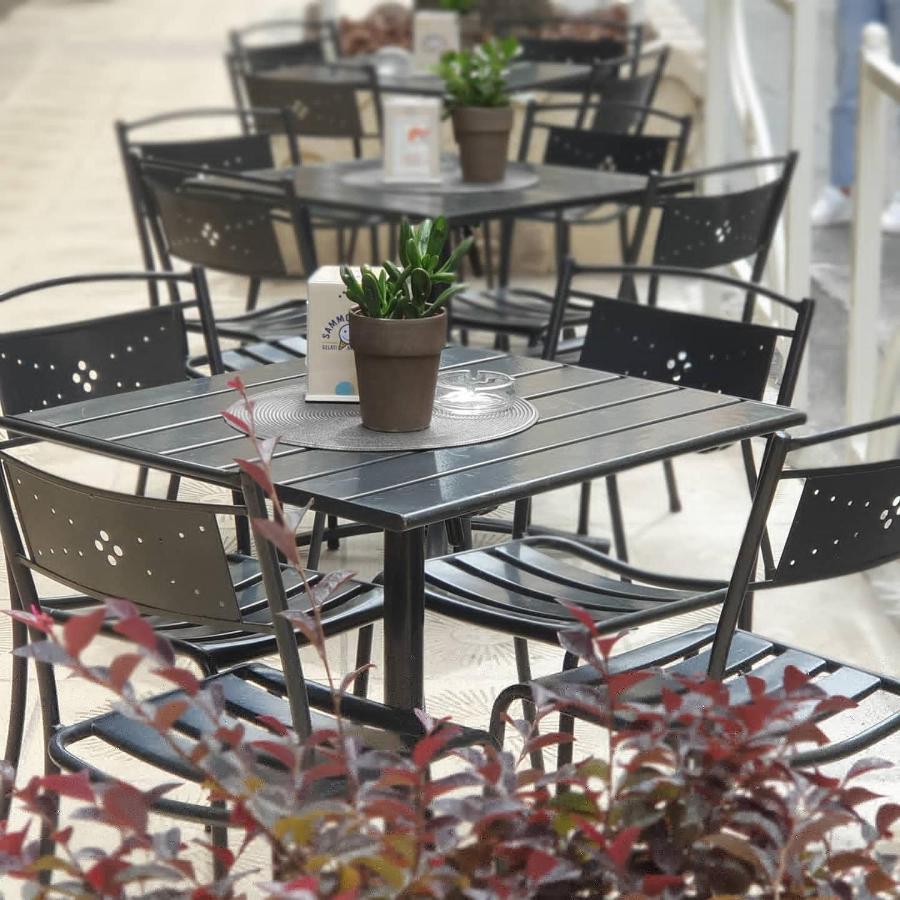 Azur Hotel Beausoleil Εξωτερικό φωτογραφία