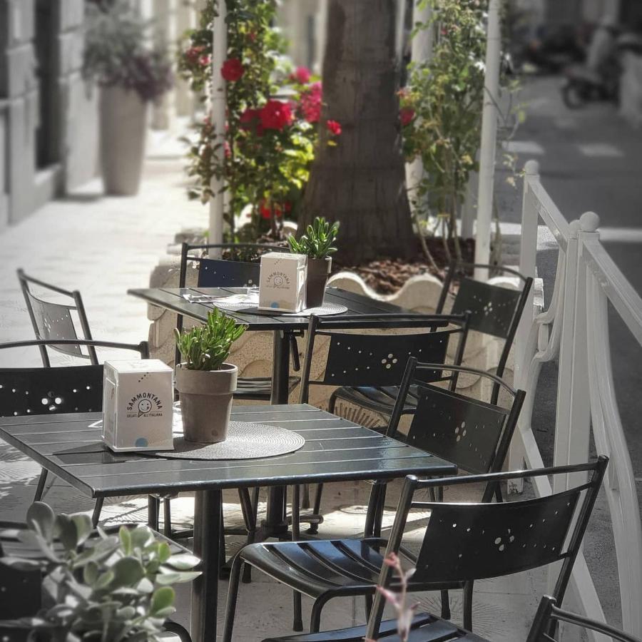 Azur Hotel Beausoleil Εξωτερικό φωτογραφία