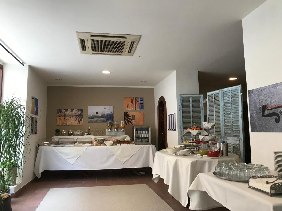 Azur Hotel Beausoleil Εξωτερικό φωτογραφία