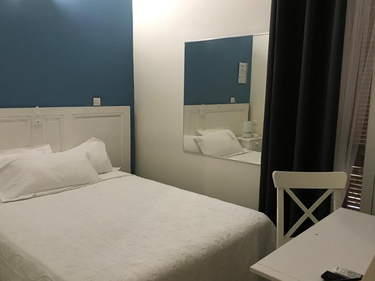 Azur Hotel Beausoleil Εξωτερικό φωτογραφία