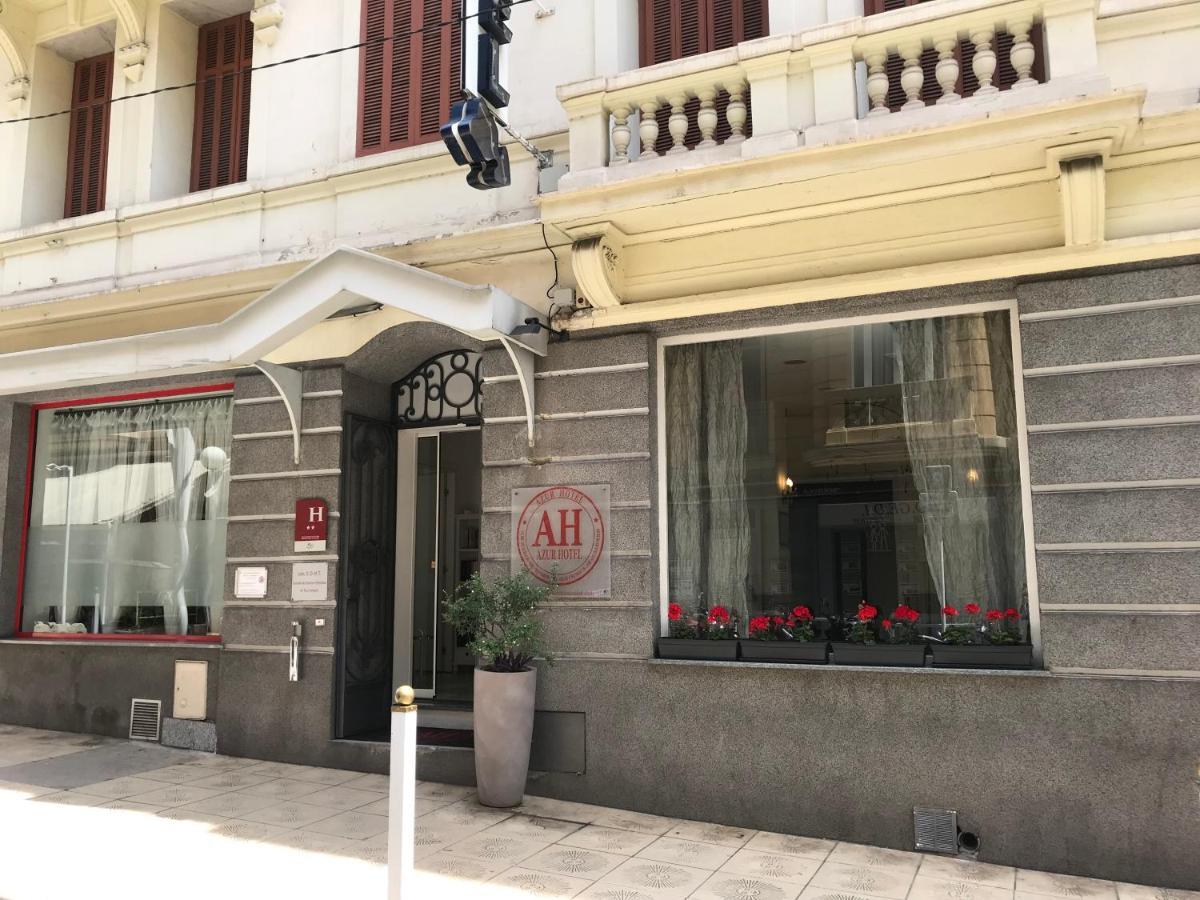 Azur Hotel Beausoleil Εξωτερικό φωτογραφία