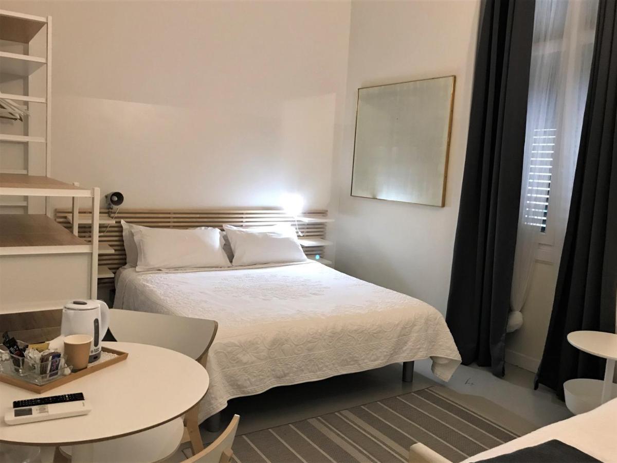 Azur Hotel Beausoleil Εξωτερικό φωτογραφία