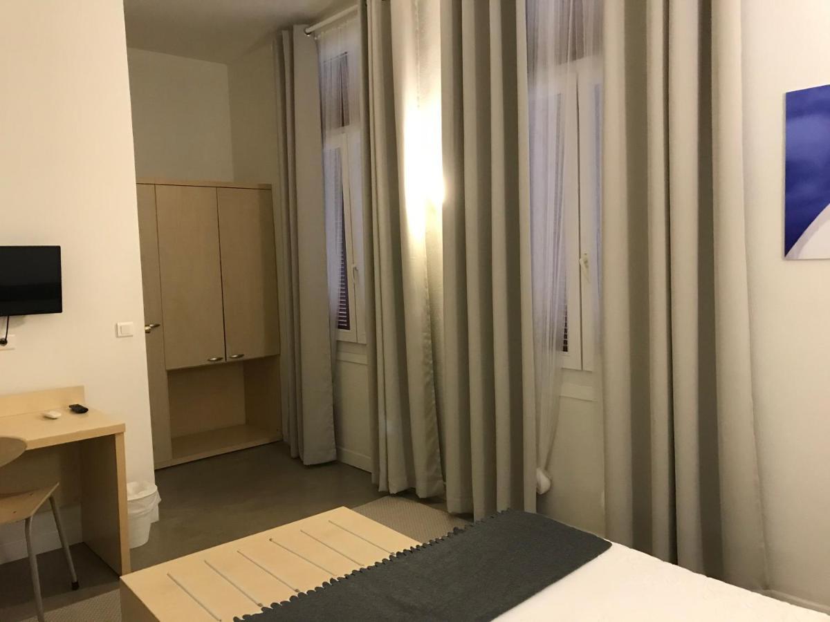 Azur Hotel Beausoleil Εξωτερικό φωτογραφία