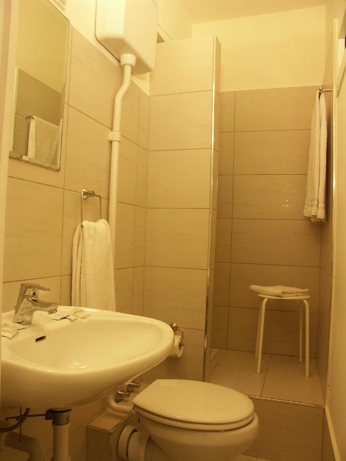 Azur Hotel Beausoleil Εξωτερικό φωτογραφία