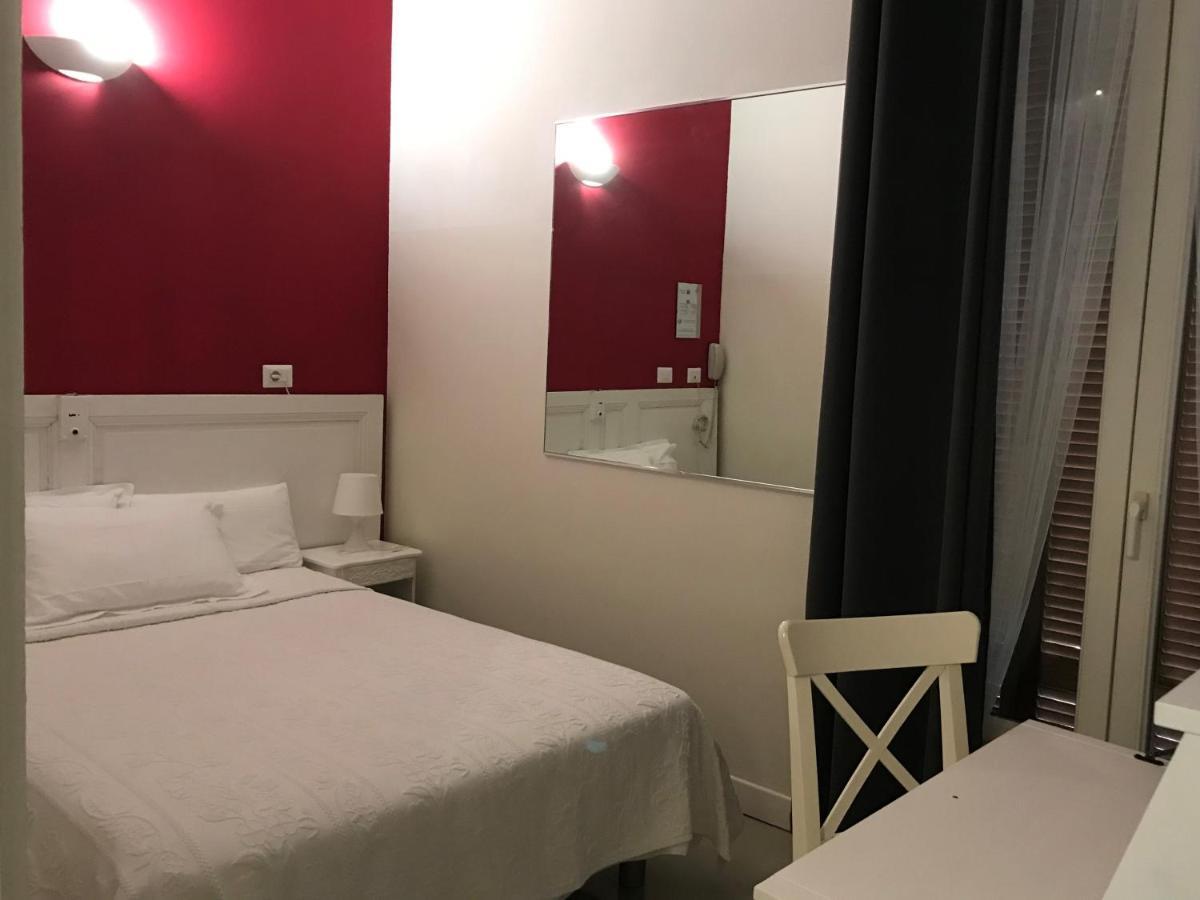 Azur Hotel Beausoleil Εξωτερικό φωτογραφία