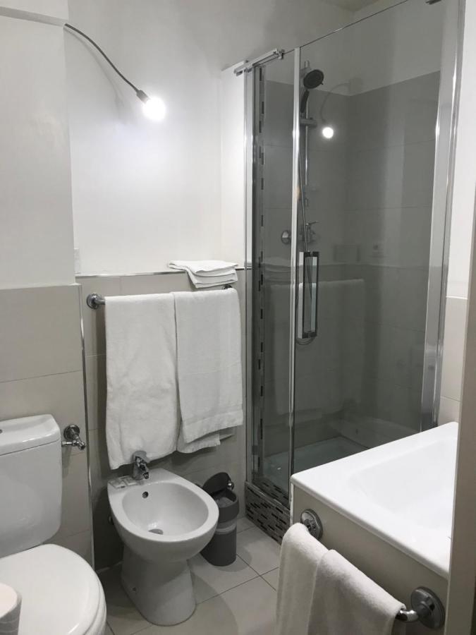 Azur Hotel Beausoleil Εξωτερικό φωτογραφία