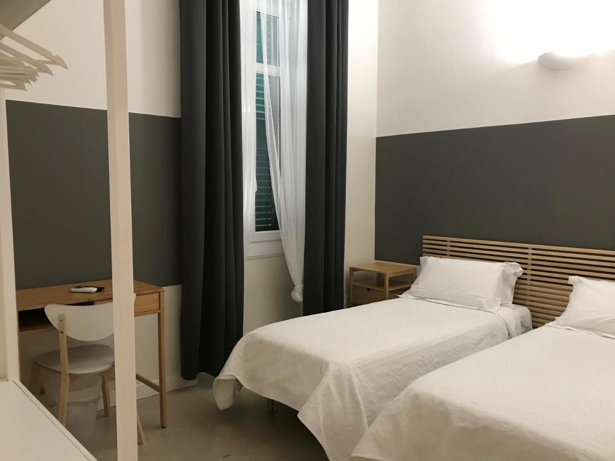 Azur Hotel Beausoleil Εξωτερικό φωτογραφία