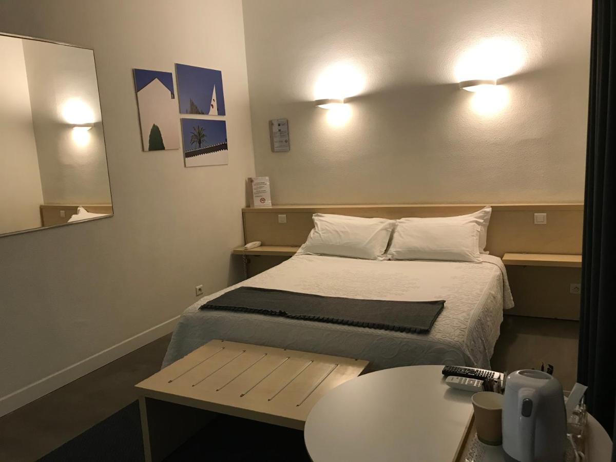 Azur Hotel Beausoleil Εξωτερικό φωτογραφία