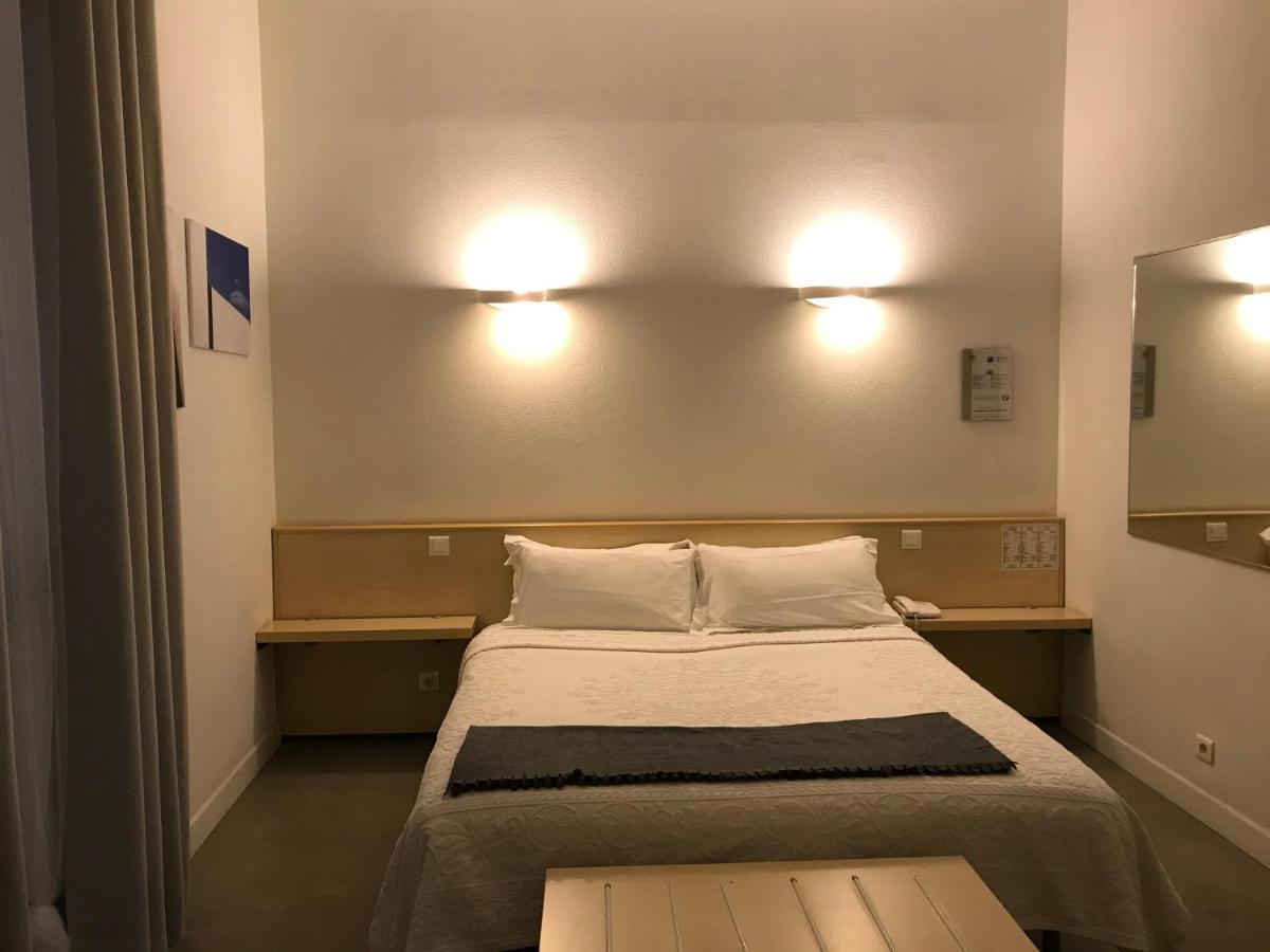 Azur Hotel Beausoleil Εξωτερικό φωτογραφία