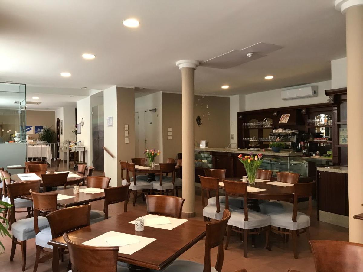 Azur Hotel Beausoleil Εξωτερικό φωτογραφία